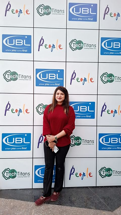 Farwa Rizvi
